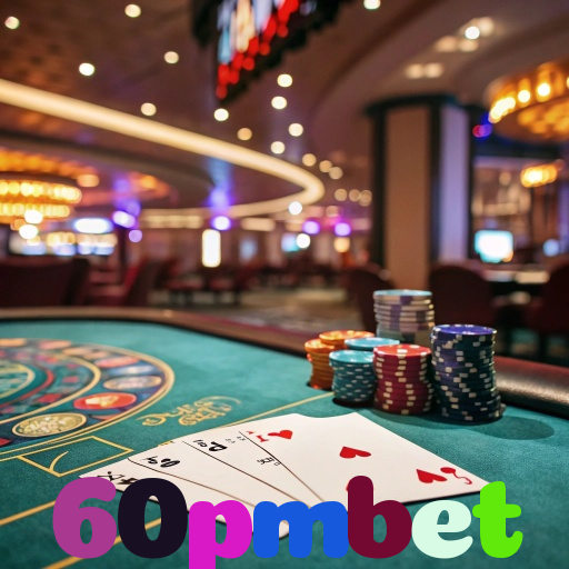 60pmbet：Aposte nas melhores slots e conquiste prêmios como nunca!