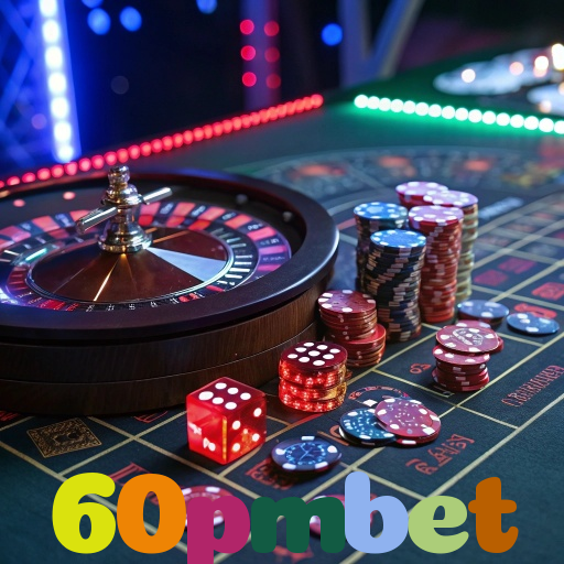 60pmbet:Aposte nas melhores slots e conquiste prêmios como nunca!