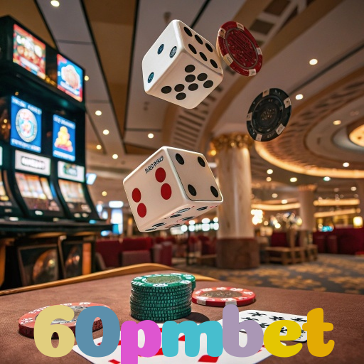 60pmbet:Aposte no futebol, jogue poker e conquiste vitórias épicas!