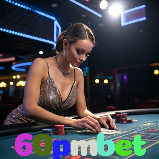 60pmbet：Aposte no futebol, jogue poker e conquiste vitórias épicas!