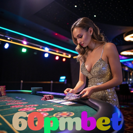60pmbet:Aposte nas melhores slots e conquiste prêmios como nunca!