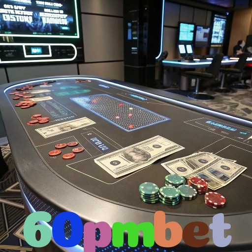 60pmbet:Aposte no futebol, jogue poker e conquiste vitórias épicas!