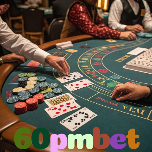 60pmbet:Aposte no futebol, jogue poker e conquiste vitórias épicas!