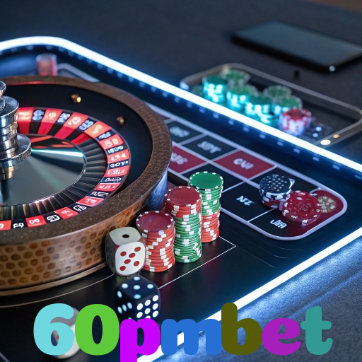 60pmbet:Aposte nas melhores slots e conquiste prêmios como nunca!