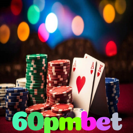 60pmbet:Aposte no futebol, jogue poker e conquiste vitórias épicas!