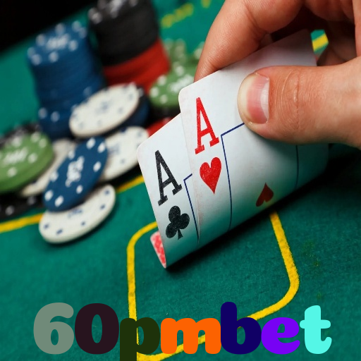 60pmbet:Aposte no futebol, jogue poker e conquiste vitórias épicas!