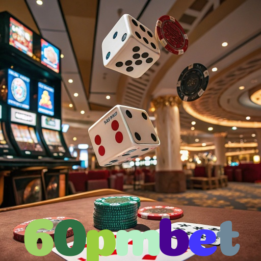 60pmbet：Jogue poker, aposte no futebol e ganhe em grandes jogos de cassino!