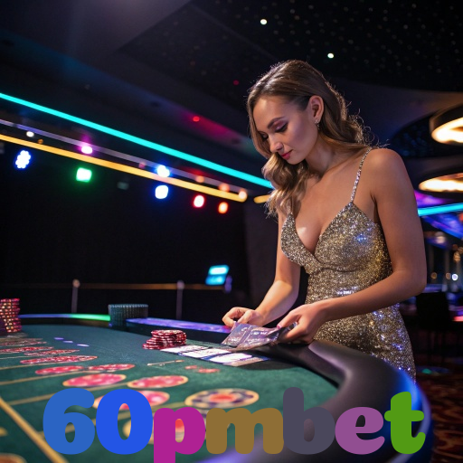 60pmbet:Aposte nas melhores slots e conquiste prêmios como nunca!
