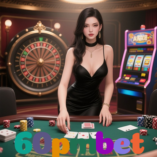 60pmbet:Aposte nas melhores slots e conquiste prêmios como nunca!