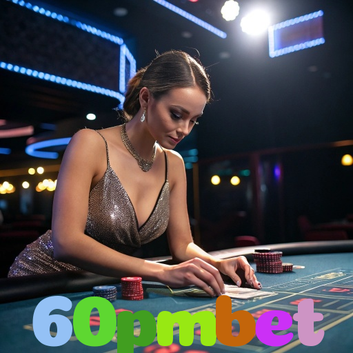 60pmbet:Aposte no futebol, jogue poker e conquiste vitórias épicas!