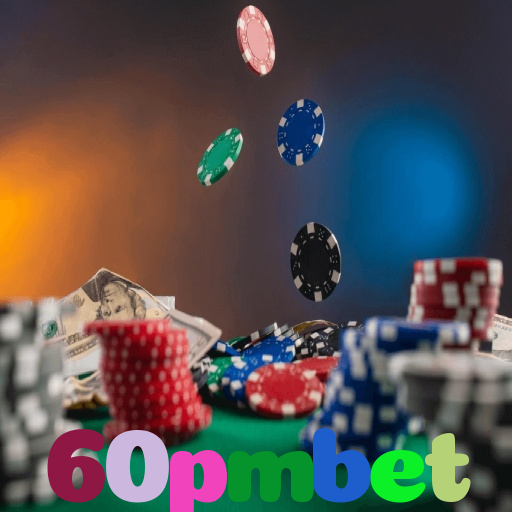 60pmbet:Aposte no futebol, jogue poker e conquiste vitórias épicas!