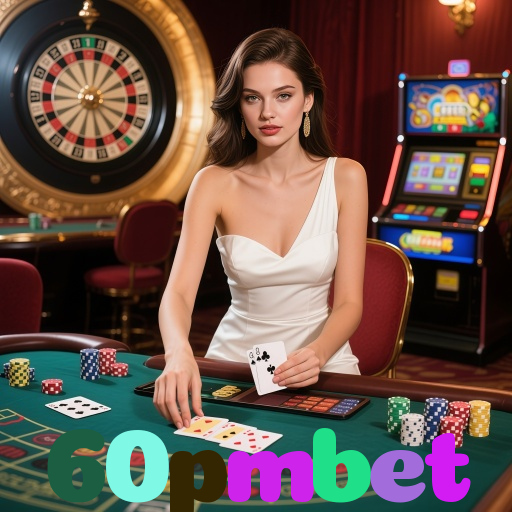 60pmbet:Aposte nas melhores slots e conquiste prêmios como nunca!