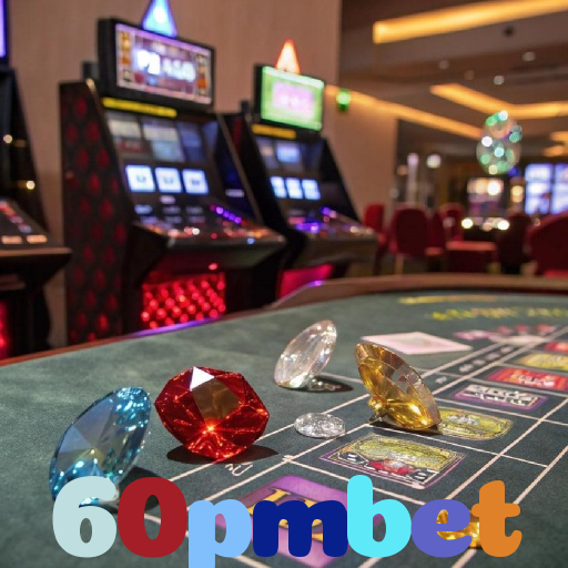 60pmbet:Aposte nas melhores slots e conquiste prêmios como nunca!