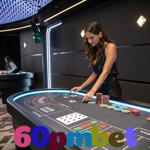 60pmbet：Aposte no futebol, jogue poker e conquiste vitórias épicas!