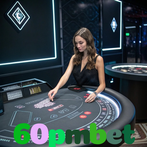 60pmbet:Aposte no futebol, jogue poker e conquiste vitórias épicas!