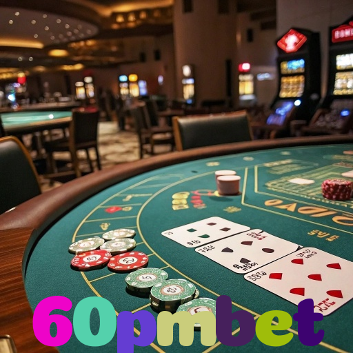 60pmbet：Aposte no futebol, jogue poker e conquiste vitórias épicas!