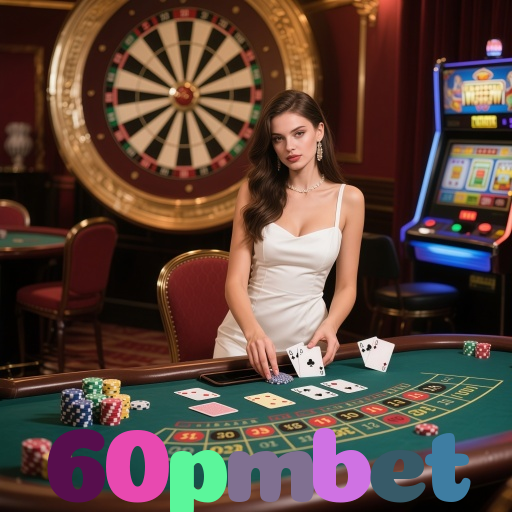 60pmbet：Aposte no futebol, jogue poker e conquiste vitórias épicas!