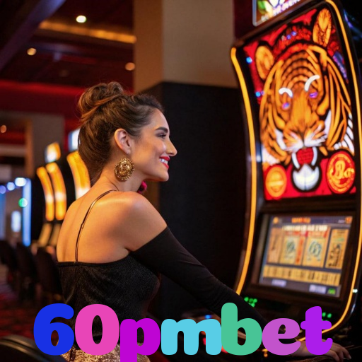 60pmbet:Aposte nas melhores slots e conquiste prêmios como nunca!