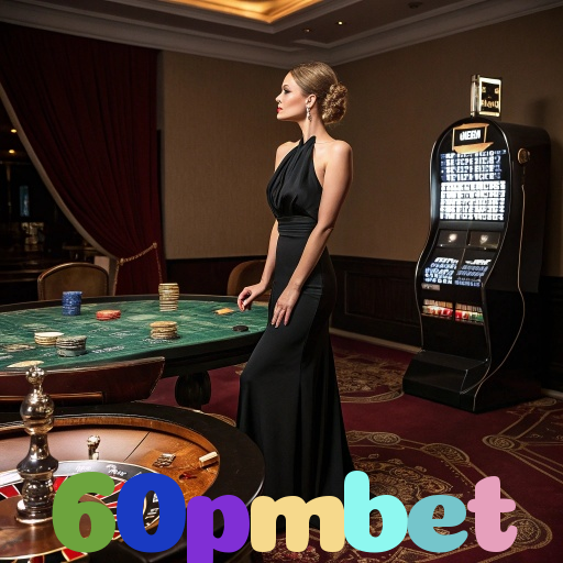 60pmbet：Aposte nas melhores slots e conquiste prêmios como nunca!