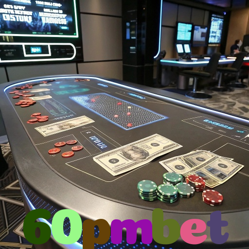 60pmbet:Aposte nas melhores slots e conquiste prêmios como nunca!