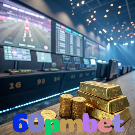60pmbet：Aposte no futebol, jogue poker e conquiste vitórias épicas!