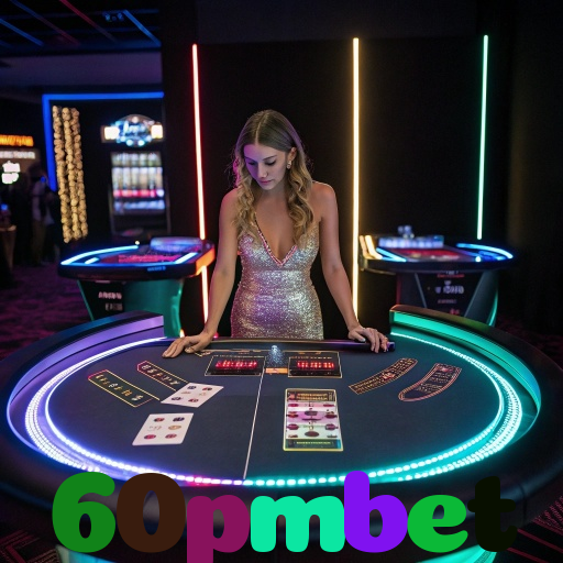 60pmbet：Aposte no futebol, jogue poker e conquiste vitórias épicas!
