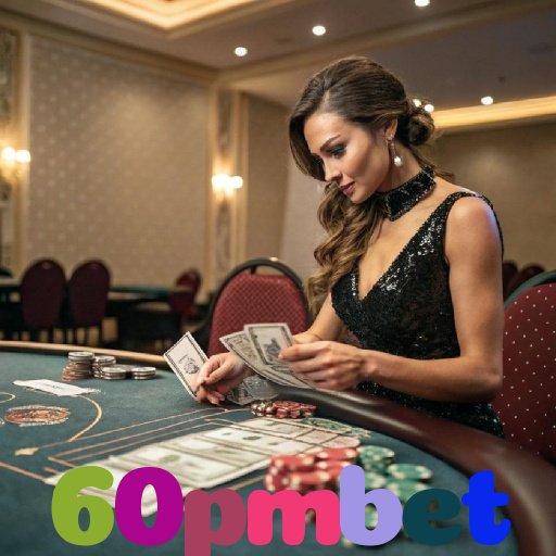 60pmbet:Jogue poker, aposte no futebol e ganhe em grandes jogos de cassino!