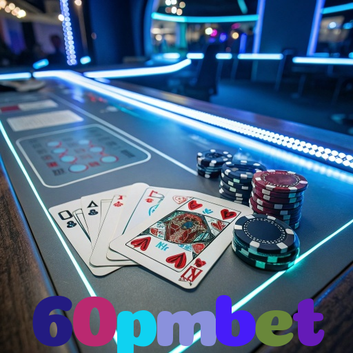 60pmbet：Aposte nas melhores slots e conquiste prêmios como nunca!