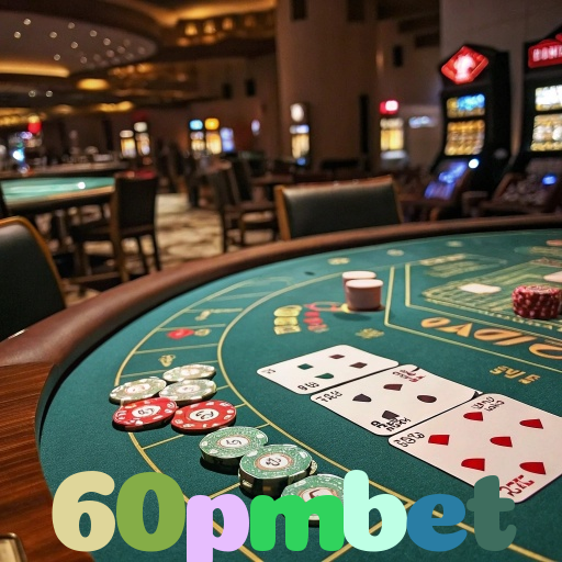 60pmbet：Aposte no futebol, jogue poker e conquiste vitórias épicas!