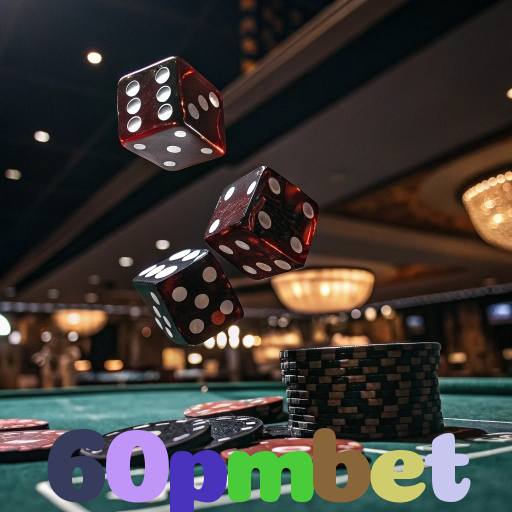 60pmbet：Aposte no futebol, jogue poker e conquiste vitórias épicas!