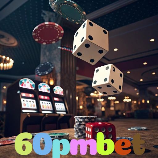 60pmbet:Aposte no futebol, jogue poker e conquiste vitórias épicas!