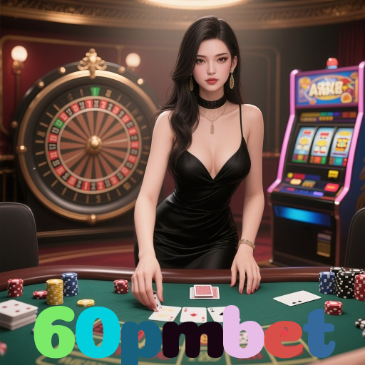 60pmbet:Aposte nas melhores slots e conquiste prêmios como nunca!