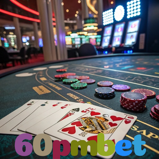 60pmbet:Aposte nas melhores slots e conquiste prêmios como nunca!