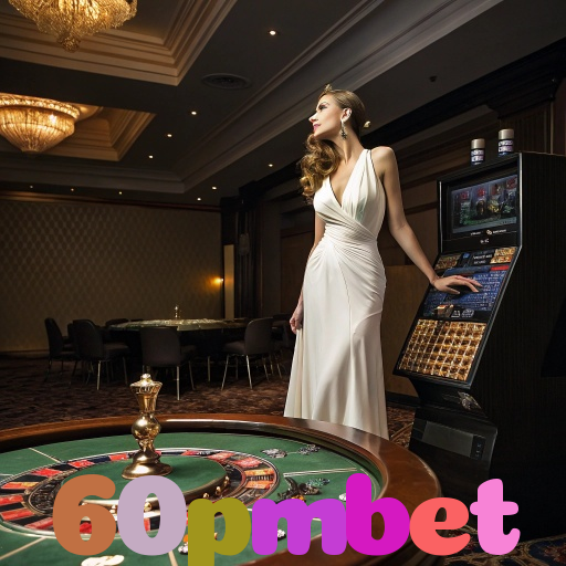 60pmbet:Aposte nas melhores slots e conquiste prêmios como nunca!