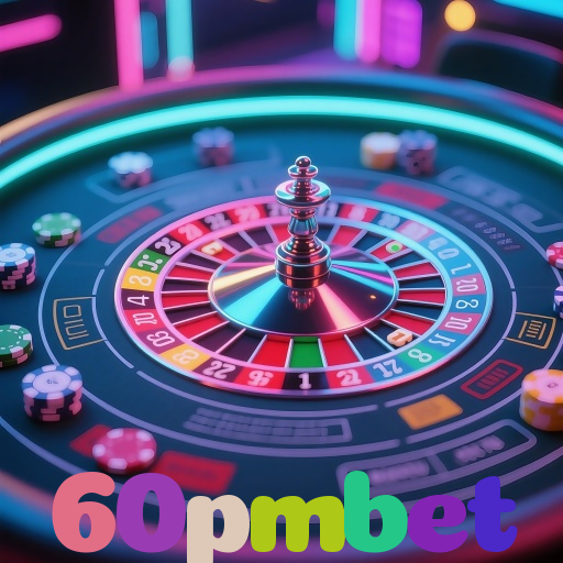 60pmbet：Aposte nas melhores slots e conquiste prêmios como nunca!
