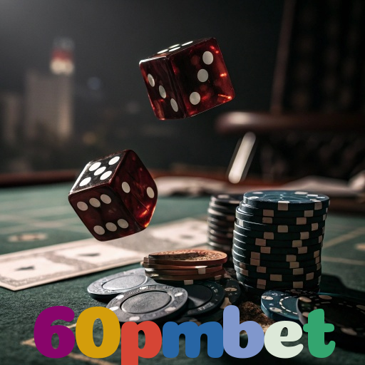60pmbet:Aposte nas melhores slots e conquiste prêmios como nunca!
