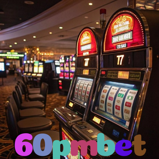 60pmbet：Jogue poker, aposte no futebol e ganhe em grandes jogos de cassino!