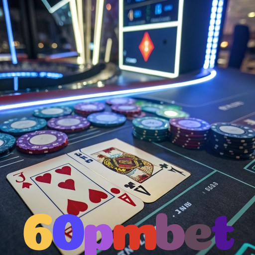 60pmbet：Aposte nas melhores slots e conquiste prêmios como nunca!