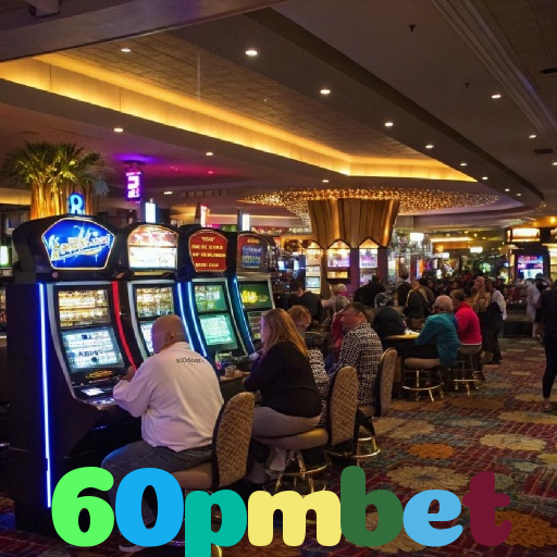 60pmbet：Jogue poker, aposte no futebol e ganhe em grandes jogos de cassino!