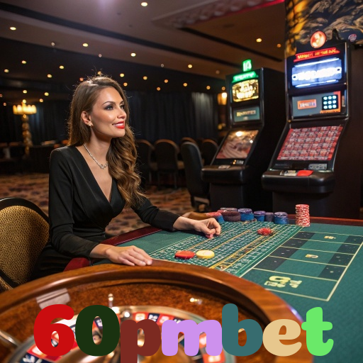 60pmbet:Aposte nas melhores slots e conquiste prêmios como nunca!