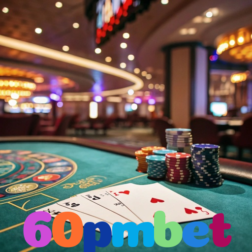 60pmbet:Aposte nas melhores slots e conquiste prêmios como nunca!