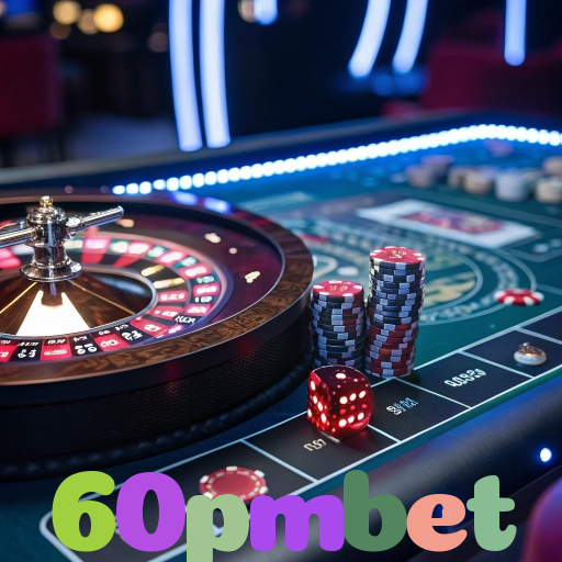 60pmbet：Jogue poker, aposte no futebol e ganhe em grandes jogos de cassino!