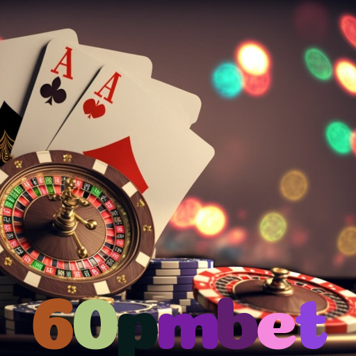 60pmbet:Aposte nas melhores slots e conquiste prêmios como nunca!