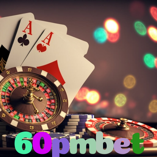 60pmbet:Aposte nas melhores slots e conquiste prêmios como nunca!