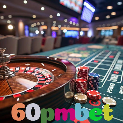 60pmbet:Aposte nas melhores slots e conquiste prêmios como nunca!