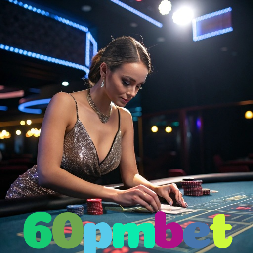 60pmbet:Aposte no futebol, jogue poker e conquiste vitórias épicas!