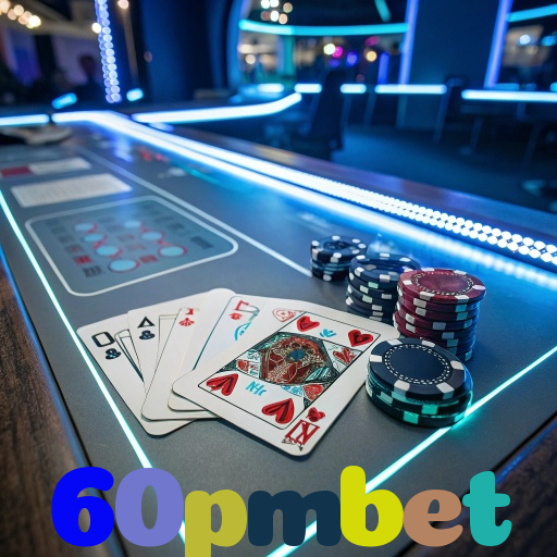 60pmbet:Jogue poker, aposte no futebol e ganhe em grandes jogos de cassino!