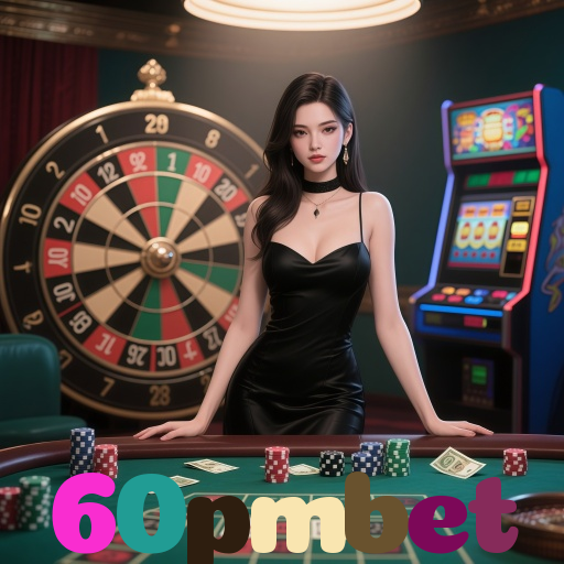 60pmbet:Aposte nas melhores slots e conquiste prêmios como nunca!