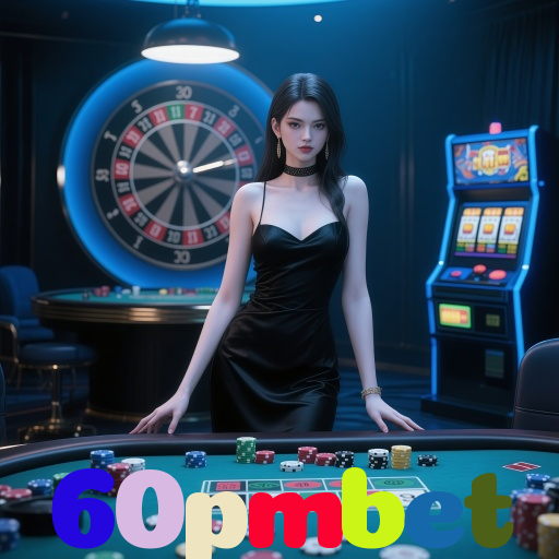 60pmbet：Aposte no futebol, jogue poker e conquiste vitórias épicas!