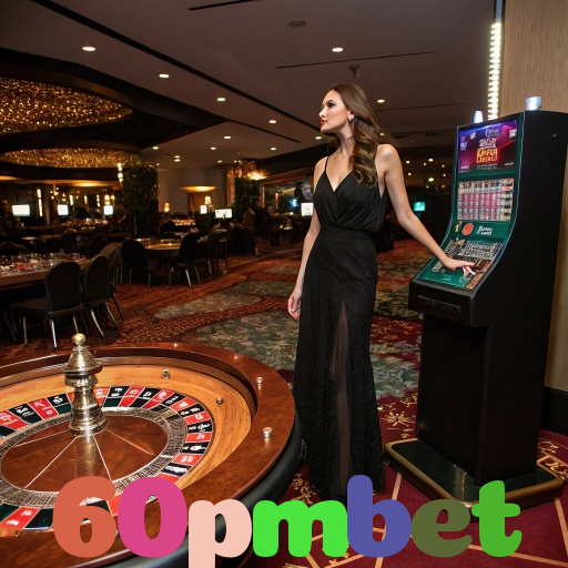 60pmbet:Aposte nas melhores slots e conquiste prêmios como nunca!